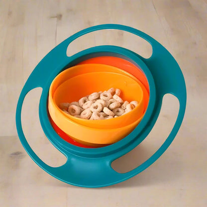 Baby Balance Bowl