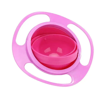 Baby Balance Bowl