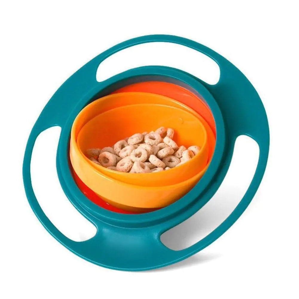 Baby Balance Bowl